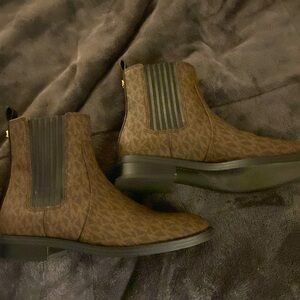 Worn once